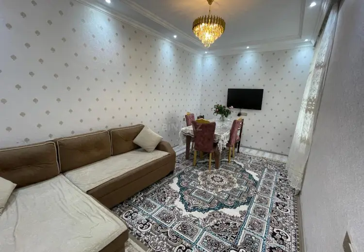 3 otaqlı mənzil Kirayə (aylıq), Lökbatan qəs., Qaradağ, Bakı