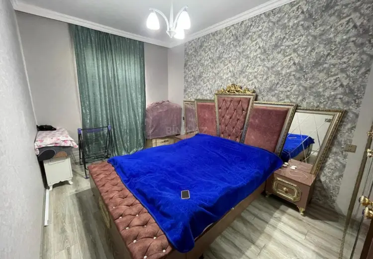 3 otaqlı mənzil Kirayə (aylıq), Lökbatan qəs., Qaradağ, Bakı