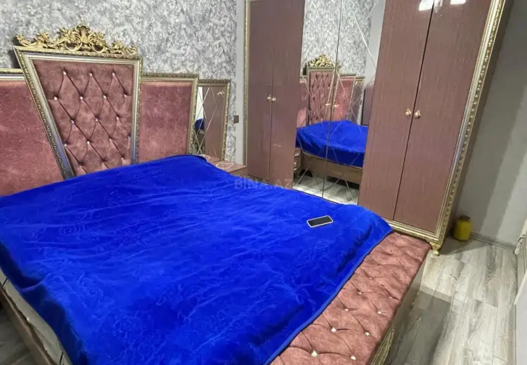 3 otaqlı mənzil Kirayə (aylıq), Lökbatan qəs., Qaradağ, Bakı