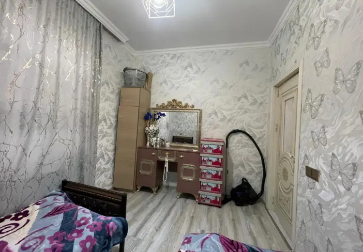 3 otaqlı mənzil Kirayə (aylıq), Lökbatan qəs., Qaradağ, Bakı