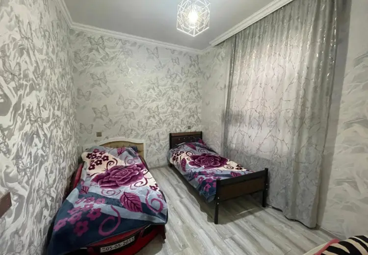 3 otaqlı mənzil Kirayə (aylıq), Lökbatan qəs., Qaradağ, Bakı