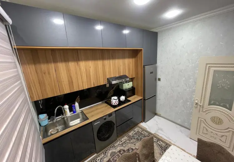 3 otaqlı mənzil Kirayə (aylıq), Lökbatan qəs., Qaradağ, Bakı