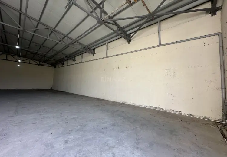 500 m² Obyekt / Ofis Kirayə (aylıq), Novxanı, Abşeron