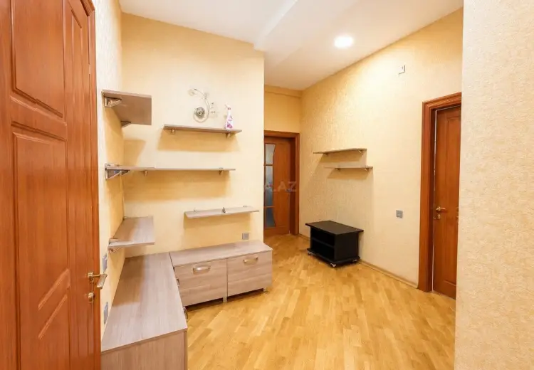3 otaqlı mənzil Kirayə (aylıq), Yasamal qəs., Yasamal, Bakı