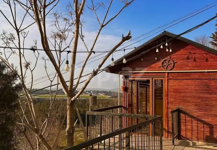 0 m² Obyekt / Ofis , Yasamal, Bakı