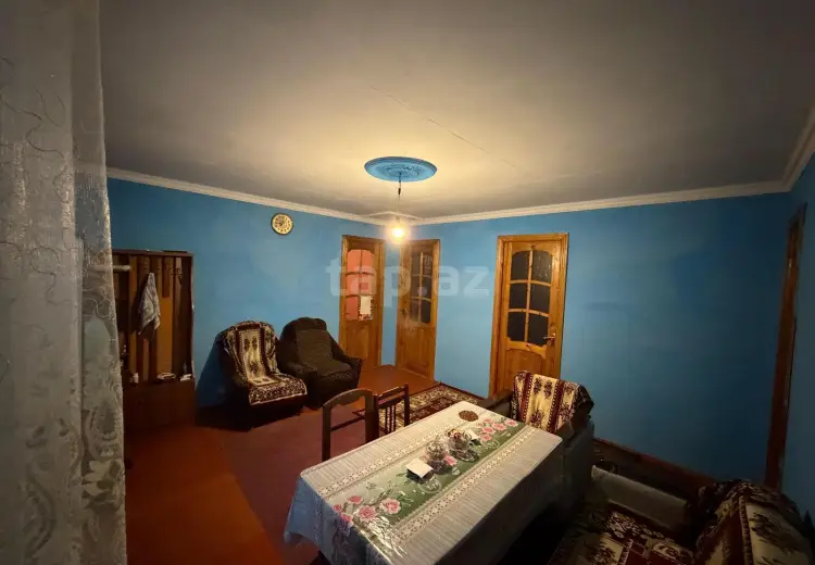 4 otaqlı mənzil , Quba