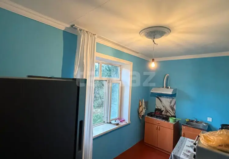 4 otaqlı mənzil , Quba