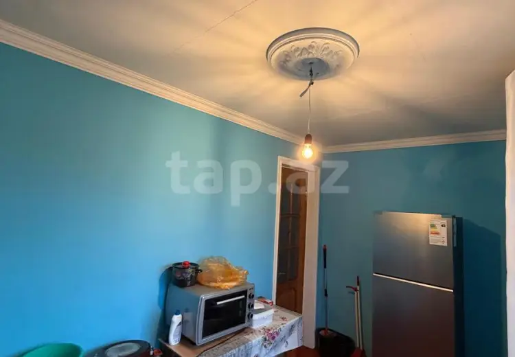 4 otaqlı mənzil , Quba