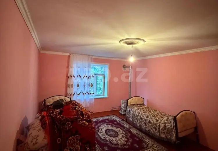 4 otaqlı mənzil , Quba