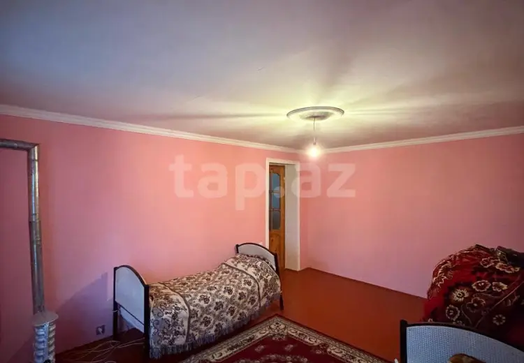4 otaqlı mənzil , Quba