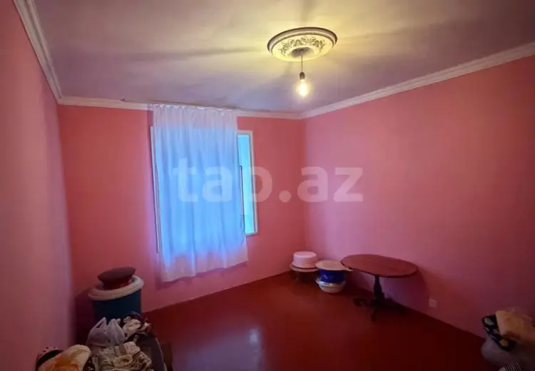 4 otaqlı mənzil , Quba