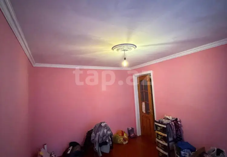 4 otaqlı mənzil , Quba