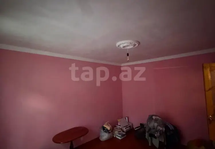 4 otaqlı mənzil , Quba