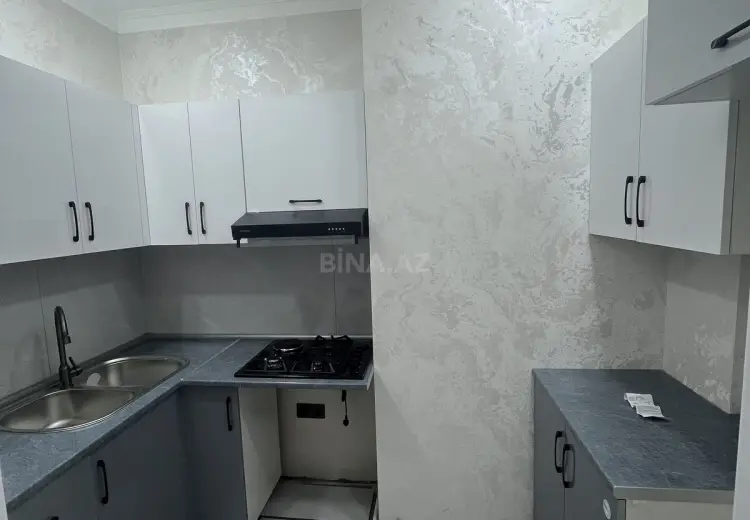 2 otaqlı mənzil Satılır, Abşeron
