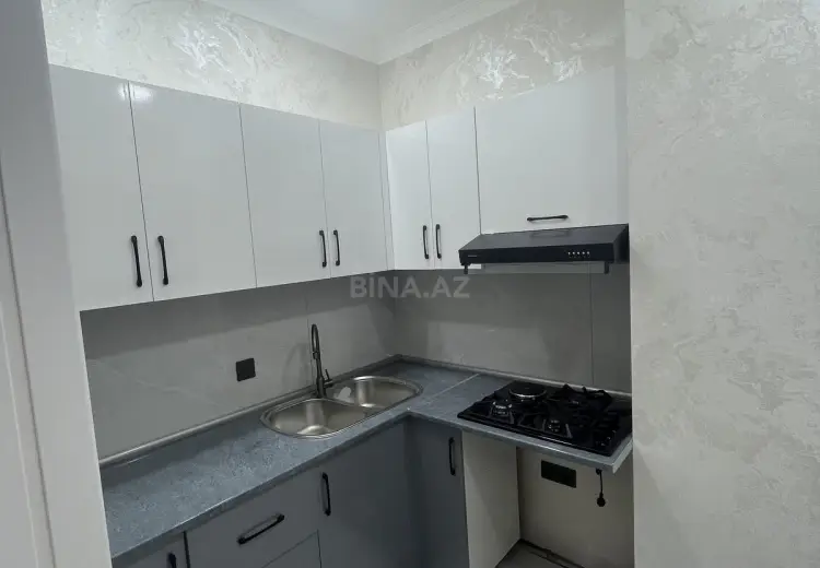 2 otaqlı mənzil Satılır, Abşeron