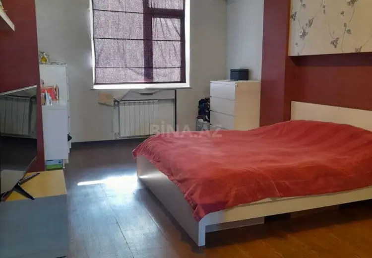3 otaqlı mənzil Satılır, Yasamal qəs., Yasamal, Bakı