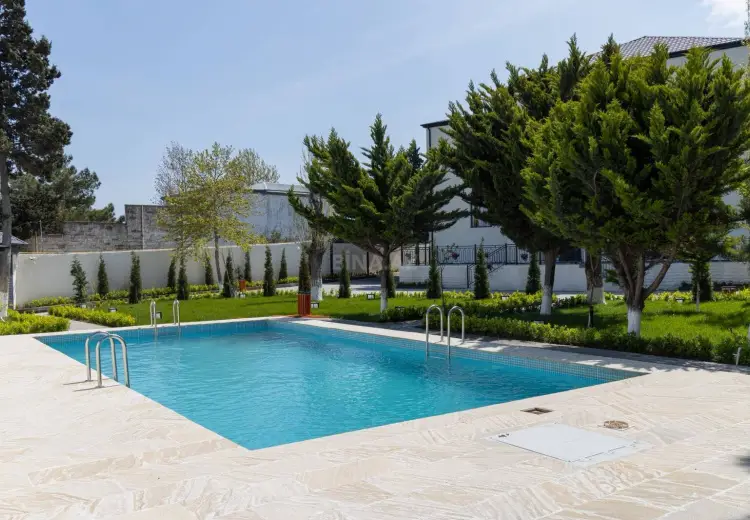 10 otaqlı mənzil Satılır, Novxanı, Abşeron