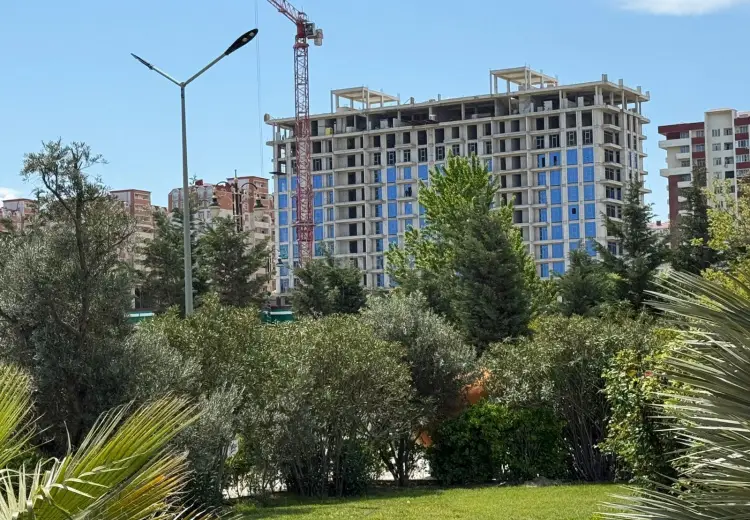 4 otaqlı mənzil Satılır, Abşeron