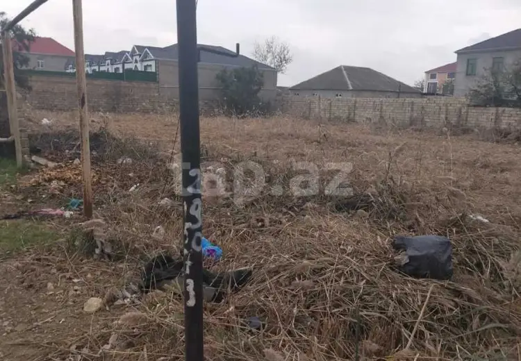 0 m² Obyekt / Ofis , Zabrat qəs., Sabunçu, Bakı