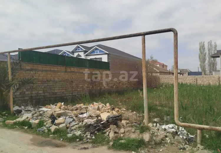 0 m² Obyekt / Ofis , Zabrat qəs., Sabunçu, Bakı