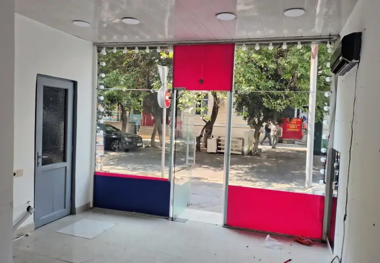 20 m² Obyekt / Ofis Kirayə (aylıq), Nərimanov, Bakı