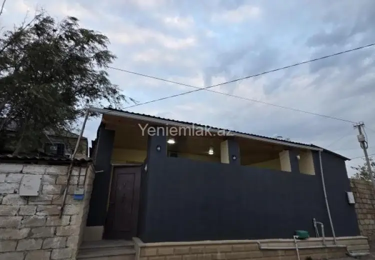 60 000 AZN - 3 otaqlı mənzil Satılır, Binəqədi qəs., Binəqədi, Bakı