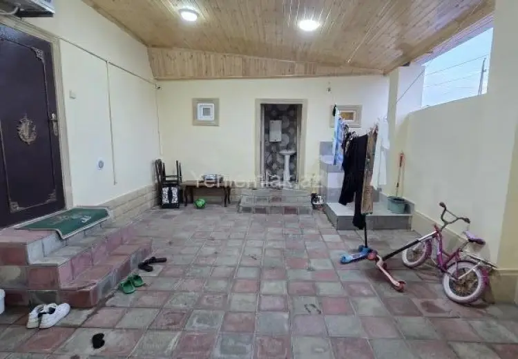 60 000 AZN - 3 otaqlı mənzil Satılır, Binəqədi qəs., Binəqədi, Bakı