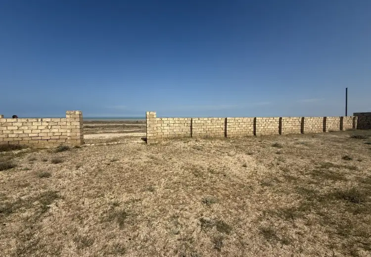 18 sot Torpaq Satılır, Sumqayıt
