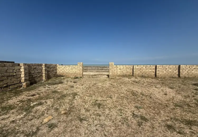 18 sot Torpaq Satılır, Sumqayıt