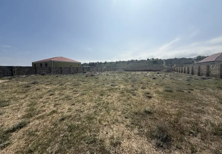 18 sot Torpaq Satılır, Sumqayıt