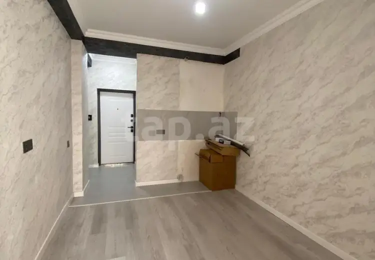 2 otaqlı mənzil , Xırdalan