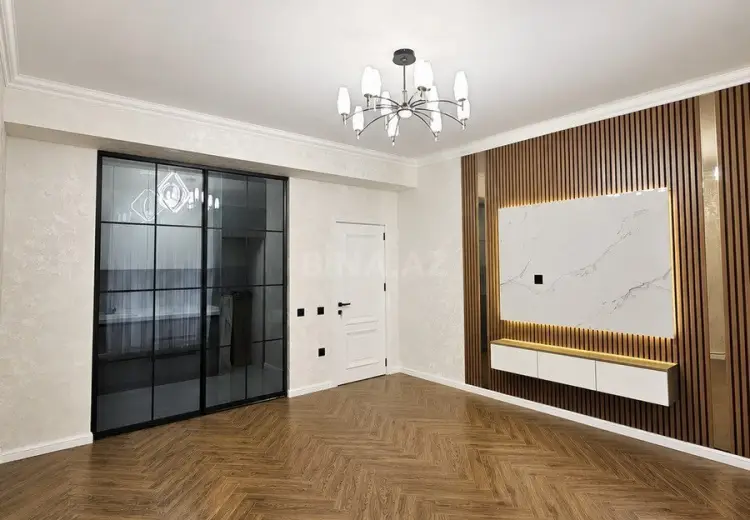 2 otaqlı mənzil Satılır, Yasamal, Bakı