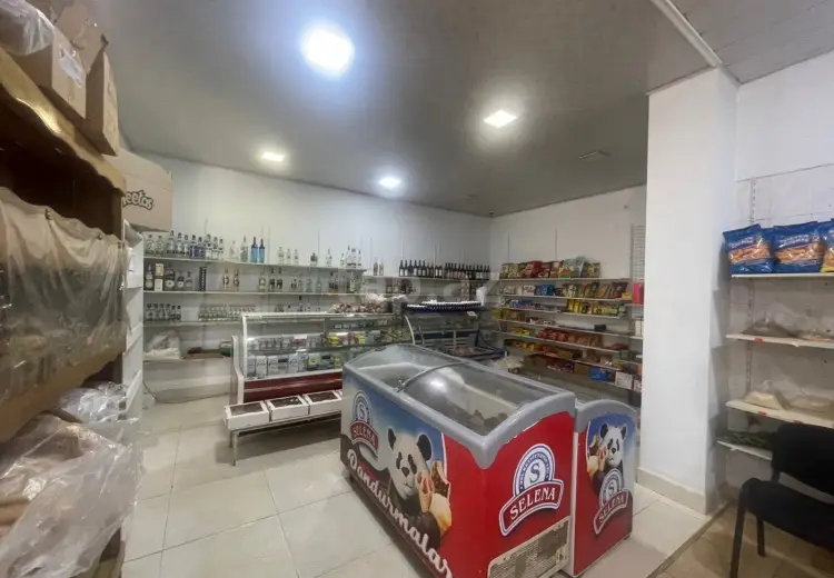 0 m² Obyekt / Ofis , Binə qəs., Xəzər, Bakı