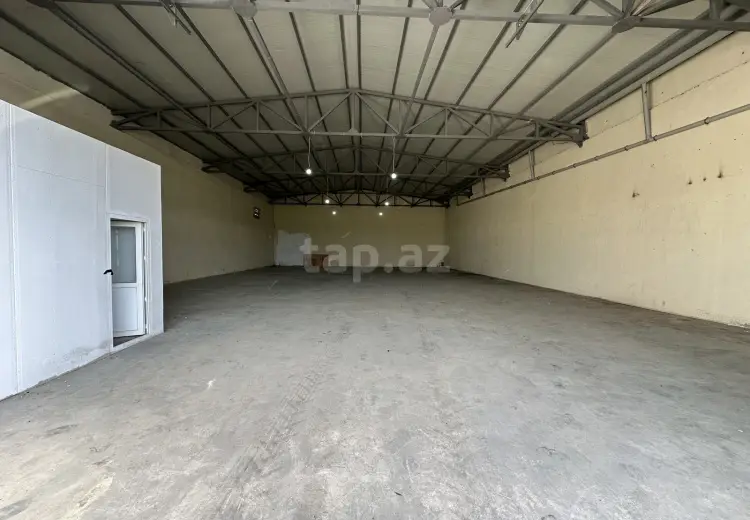 0 m² Obyekt / Ofis , Novxanı, Abşeron