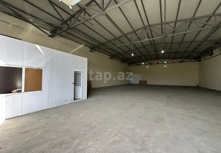 0 m² Obyekt / Ofis , Novxanı, Abşeron