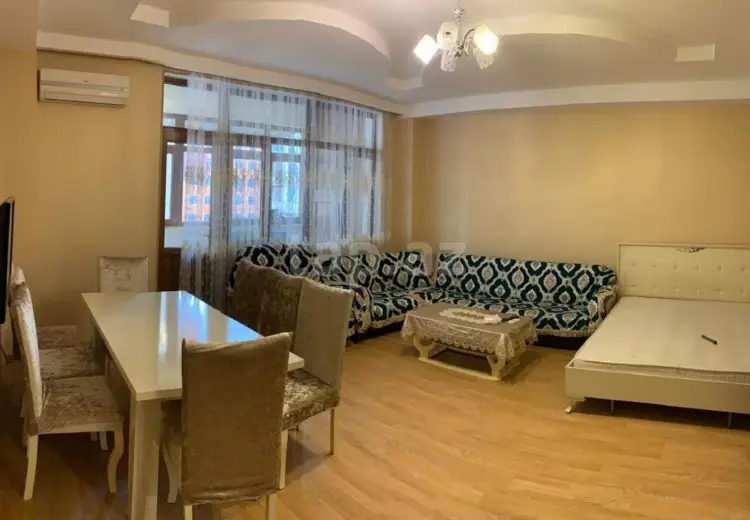 2 otaqlı mənzil , Xırdalan