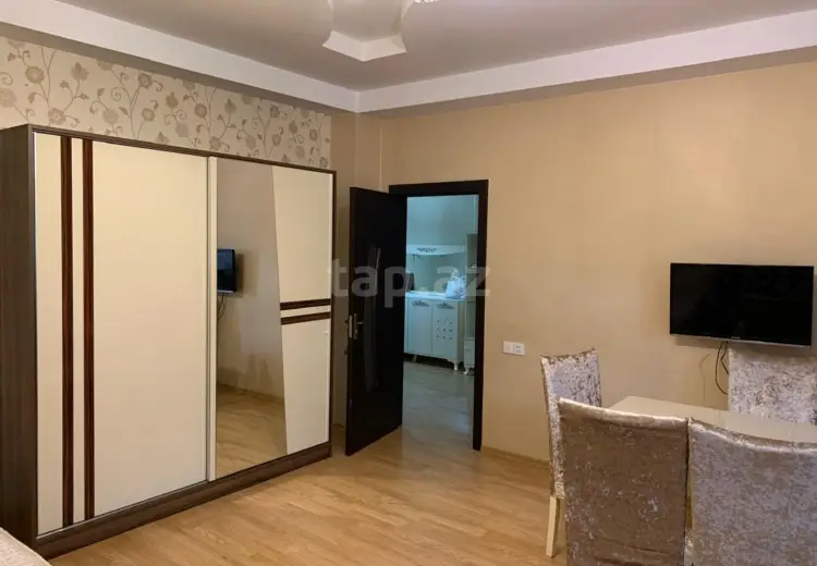 2 otaqlı mənzil , Xırdalan