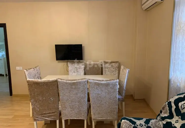 2 otaqlı mənzil , Xırdalan