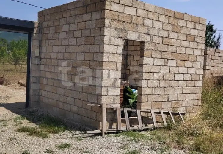 6 otaqlı mənzil , Şamaxı
