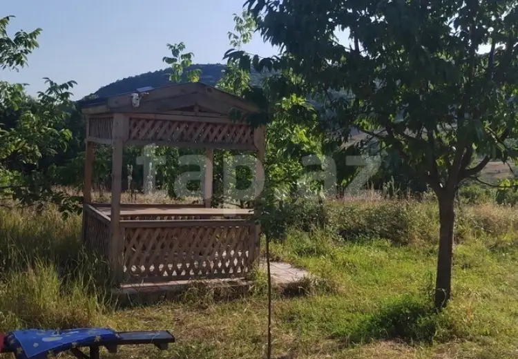 6 otaqlı mənzil , Şamaxı