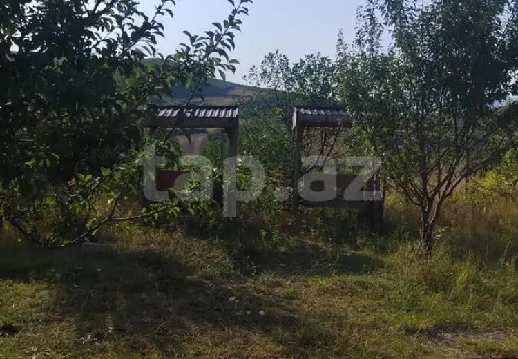 6 otaqlı mənzil , Şamaxı