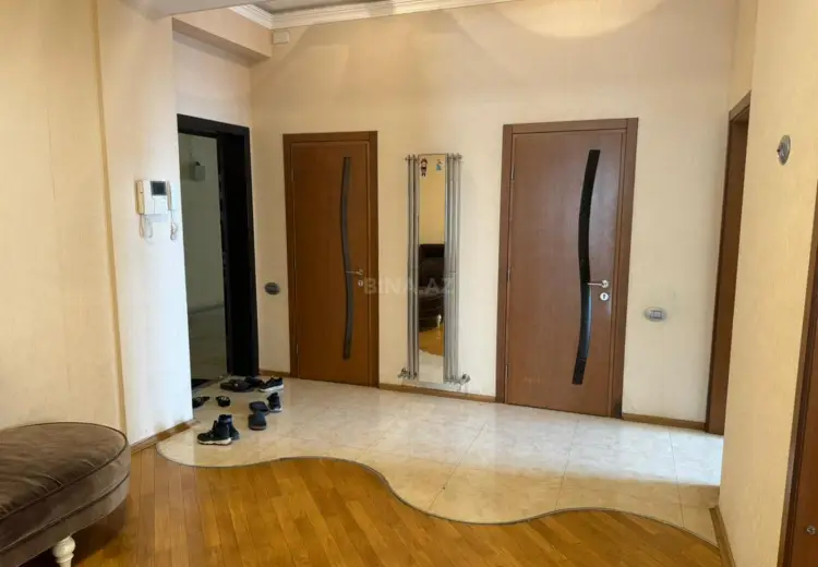 3 otaqlı mənzil Kirayə (aylıq), Yasamal qəs., Yasamal, Bakı
