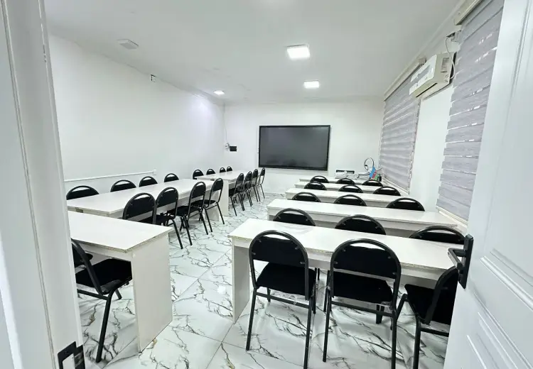 200 m² Obyekt / Ofis Kirayə (aylıq), Nərimanov, Bakı