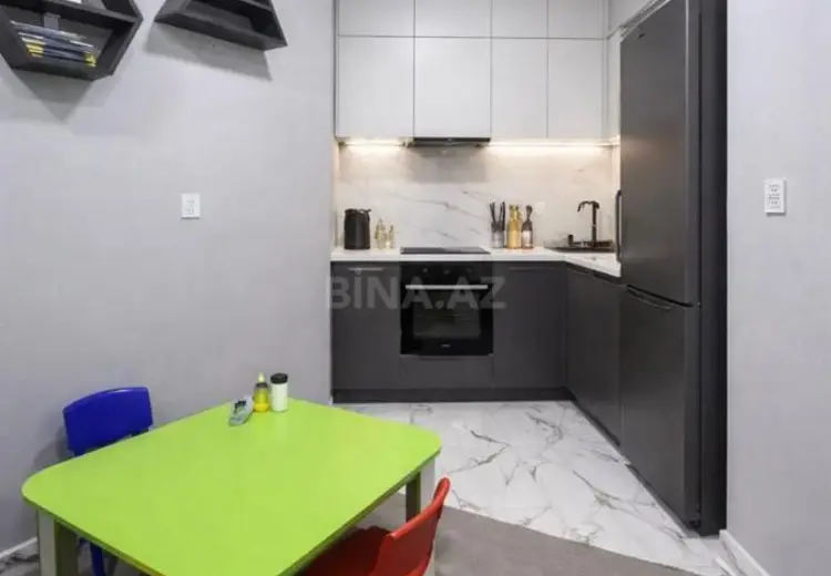 200 m² Obyekt / Ofis Kirayə (aylıq), Nərimanov, Bakı