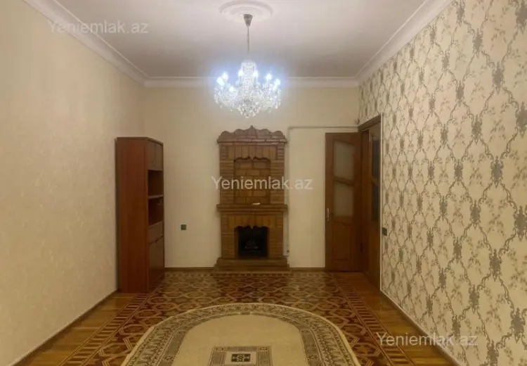 255 000 AZN - 3 otaqlı mənzil Satılır, Nəsimi, Bakı