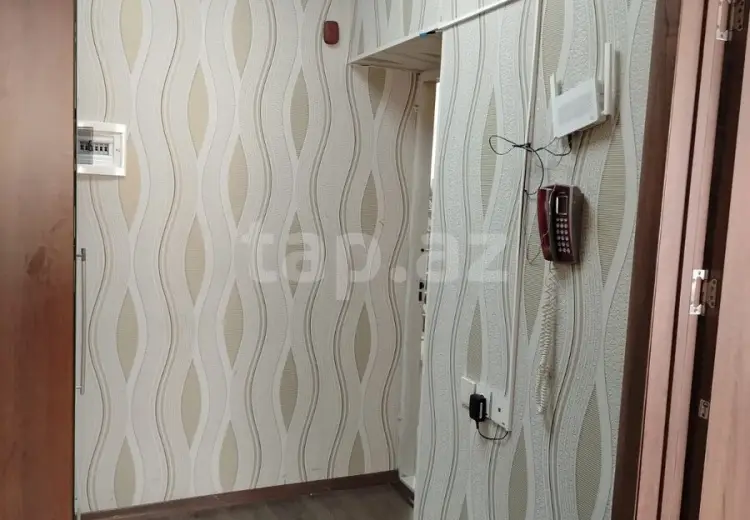 500 AZN - 3 otaqlı mənzil Kirayə (aylıq), Şamaxı