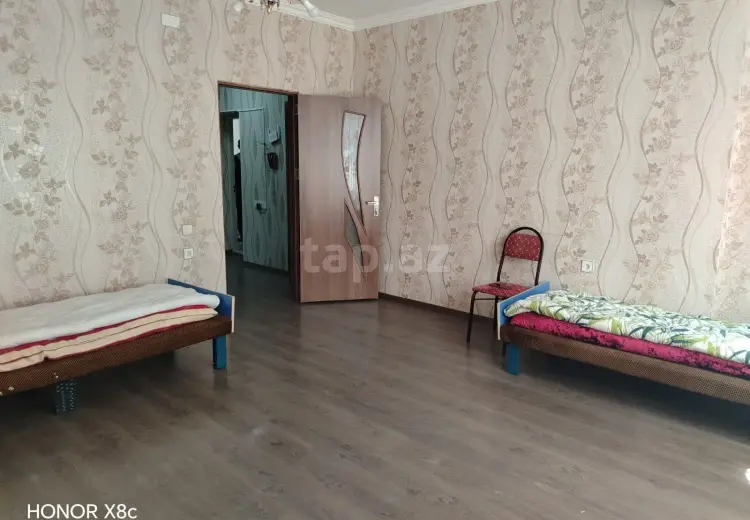 500 AZN - 3 otaqlı mənzil Kirayə (aylıq), Şamaxı