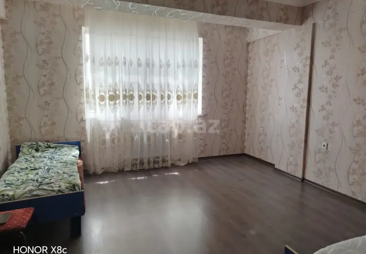 500 AZN - 3 otaqlı mənzil Kirayə (aylıq), Şamaxı