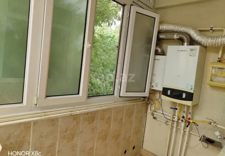 500 AZN - 3 otaqlı mənzil Kirayə (aylıq), Şamaxı