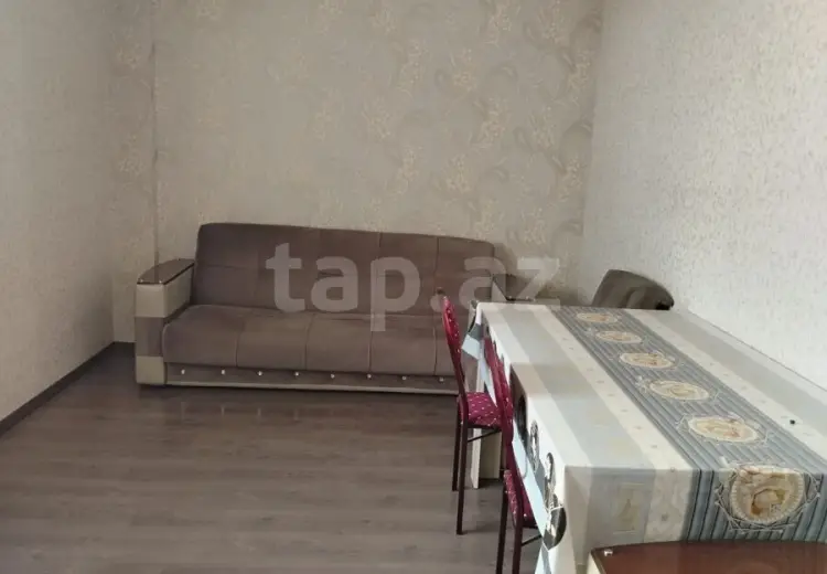 500 AZN - 3 otaqlı mənzil Kirayə (aylıq), Şamaxı